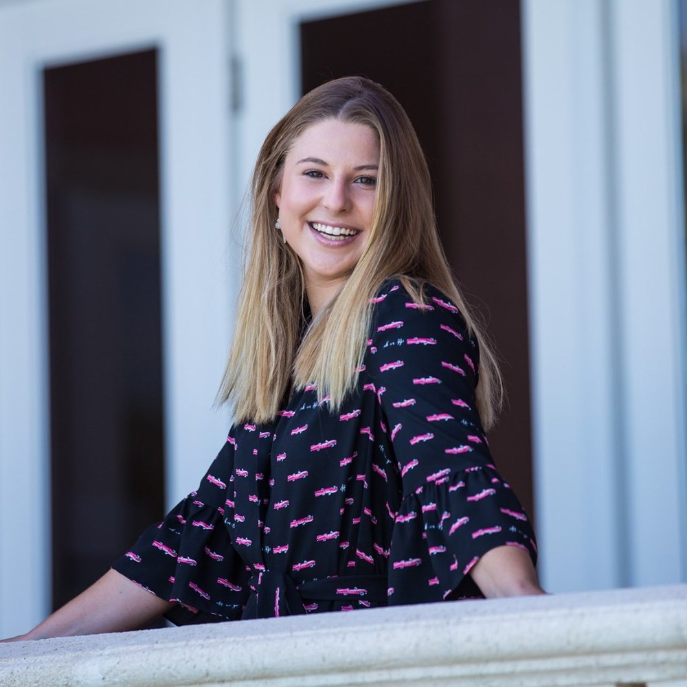 Meet your Posher, Annie